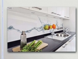 חיפויי קיר, למטבח ולחדר האמבטיה- ד