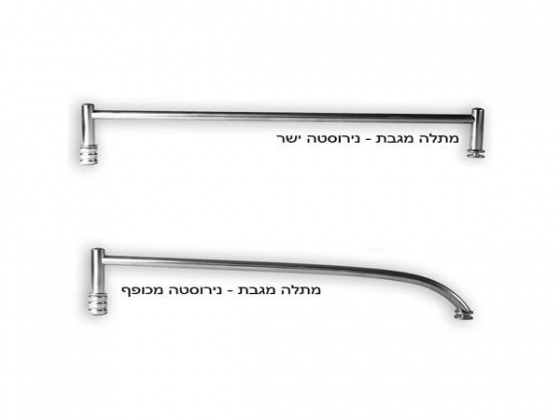 מקלחונים