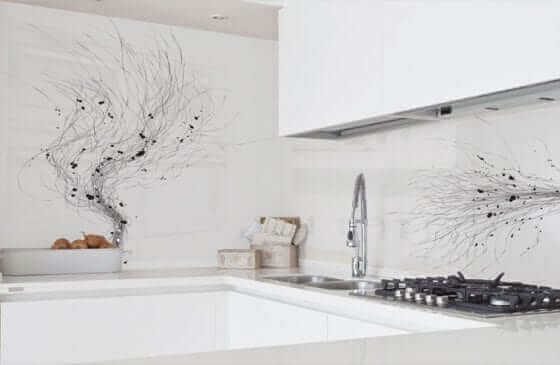 חיפוי זכוכית מודפס DRGLASS